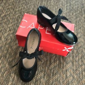 Girls Capezio Shoes
